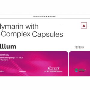 B-COMPLEX