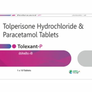 PARACETAMOL TABLET